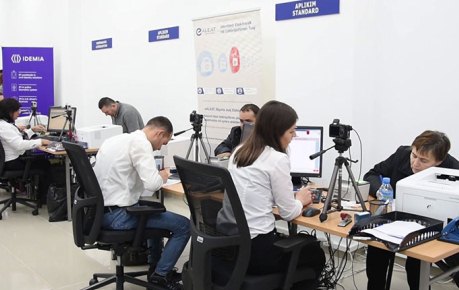 Qeveria publikon vendimin: Zgjatet afati i vlefshmerise se kartave te identitetit